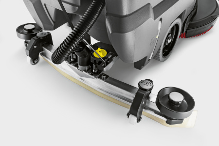 Поломоечная машина Karcher BD 43/25 C Bp Поломоечная машина Karcher BD 43/25 C Bp