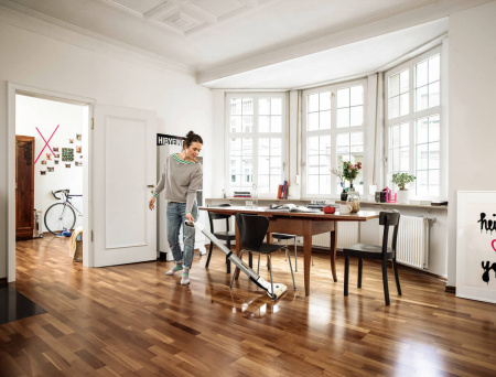 Аппарат для влажной уборки Karcher EWM 2
