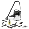 Моющий пылесос Karcher SE 4 Plus