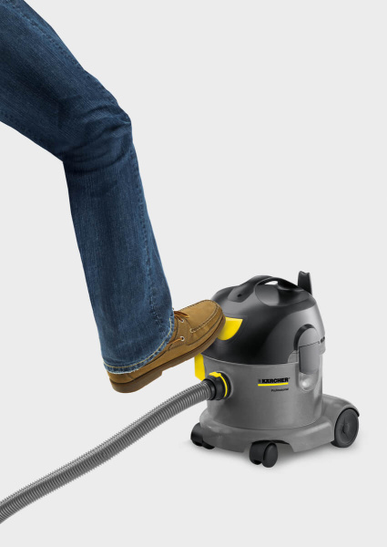 Пылесос сухой уборки Karcher T 10/1 Пылесос сухой уборки Karcher T 10/1