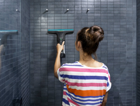 Стеклоочиститель Karcher WV 6 Plus Multi Edition