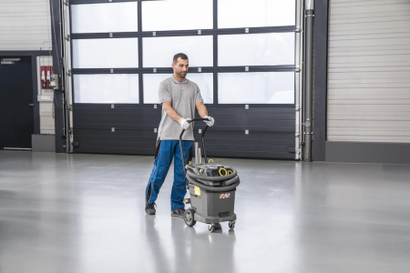 Пылесос сухой и влажной уборки Karcher NT 40/1 Tact Te L