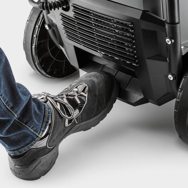 Аппарат высокого давления Karcher HD 10/21-4 M Classic