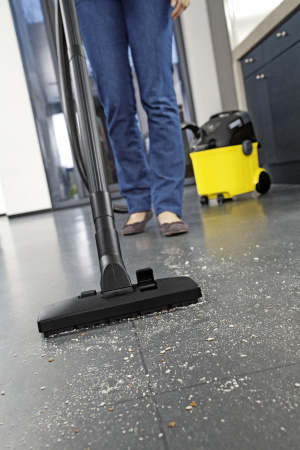 Пылесос моющий Karcher SE 5.100 Пылесос моющий Karcher SE 5.100