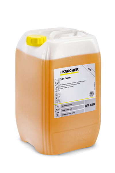 Пенное средство Karcher RM 838 ASF Пенное средство Karcher RM 838 ASF