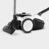 Пылесос сухой уборки Karcher VC 2 (Полная комплектация. Отсутствует упаковочная коробка)