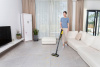 Аккумуляторный вертикальный пылесос Karcher VC 4S Cordless Plus Аккумуляторный вертикальный пылесос Karcher VC 4S Cordless Plus
