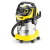 Хозяйственный пылесос Karcher WD 5 P S V-25/5/22 Хозяйственный пылесос Karcher WD 5 P S V-25/5/22