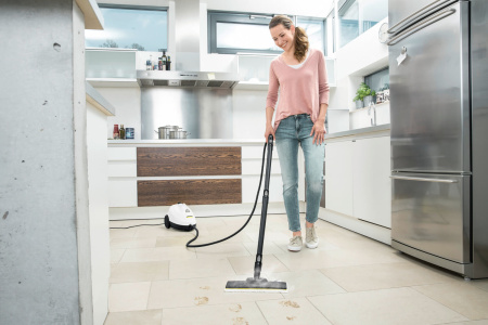 Пароочиститель Karcher SC 2 EasyFix Premium Пароочиститель Karcher SC 2 EasyFix Premium