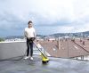 Аппарат для чистки террас Karcher PCL 4