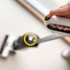 Вертикальный моющий пылесос Karcher FCV 4 Dry Extra