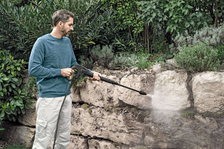 Грязевая фреза DB 180 (K 7)