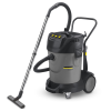 Пылесос влажной и сухой уборки Karcher NT 70/3