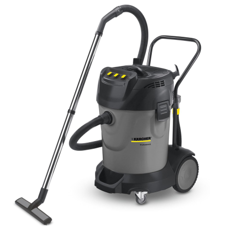 Пылесос влажной и сухой уборки Karcher NT 70/3
