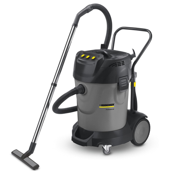 Пылесос влажной и сухой уборки Karcher NT 70/3