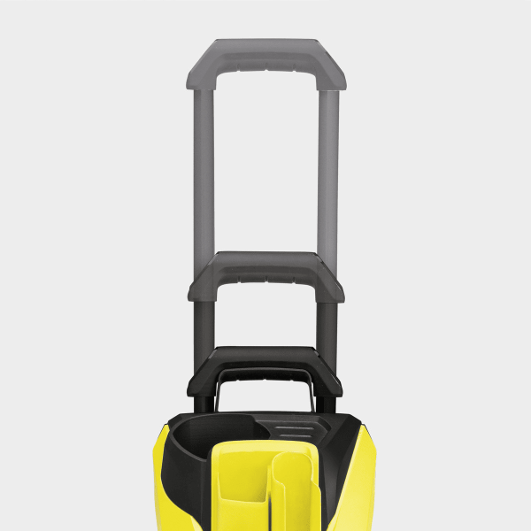 Минимойка высокого давления Karcher K4 Power Control Flex Home Wood