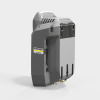 Аппарат высокого давления Karcher HD 6/15 M St *EU Аппарат высокого давления Karcher HD 6/15 M St *EU
