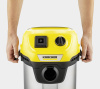 Хозяйственный пылесос Karcher WD 3 P S V-17/4/20