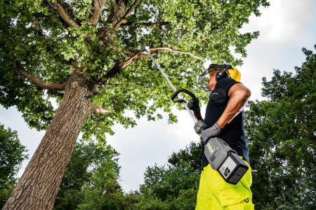 Насадка на мультитул Цепная пила Karcher MT CS 250/36 Насадка на мультитул Цепная пила Karcher MT CS 250/36