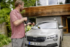 Мойка высокого давления Karcher K7 Comfort Premium