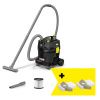 Пылесос для влажной и сухой уборки Karcher NT 22/1 Ap L Go!Further