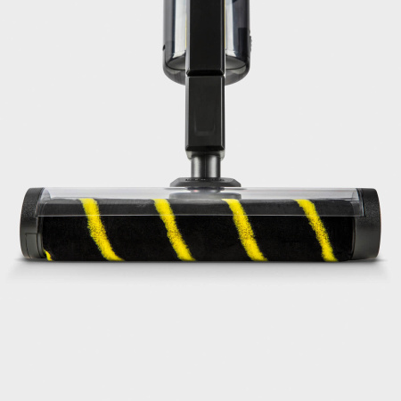 Аккумуляторный вертикальный пылесос Karcher VC 4S Cordless Plus Аккумуляторный вертикальный пылесос Karcher VC 4S Cordless Plus