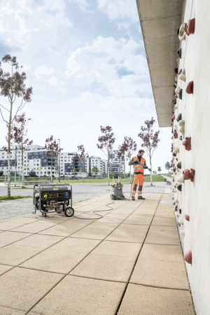 Электрогенератор Karcher PGG 6/1