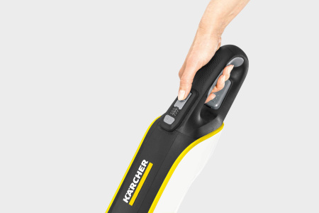 Ручной пылесос Karcher VC 5 Premium White