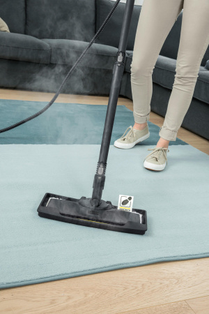 Пароочиститель Karcher SC 4 EasyFix Premium (white) Пароочиститель Karcher SC 4 EasyFix Premium (white)