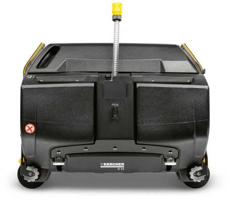 Щеточная головка Karcher R 55 S