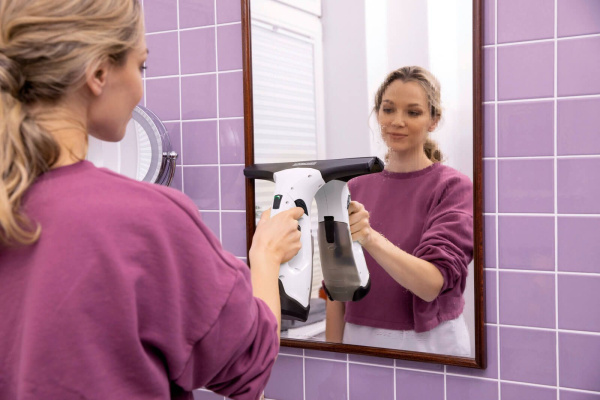 Стеклоочиститель Karcher WV 2 Plus Стеклоочиститель Karcher WV 2 Plus