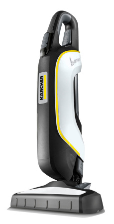 Ручной пылесос Karcher VC 5 Cordless Premium White