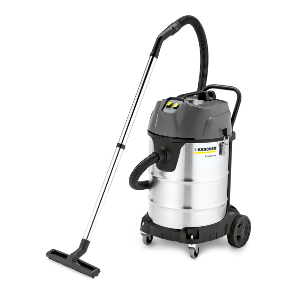 Пылесос для влажной и сухой уборки Karcher NT 70/2 Me Classic Пылесос для влажной и сухой уборки Karcher NT 70/2 Me Classic