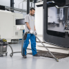 Пылесос для влажной и сухой уборки Karcher NT 30/1 Tact Te L