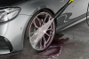 Средство для очистки колесных дисков Karcher RM 667