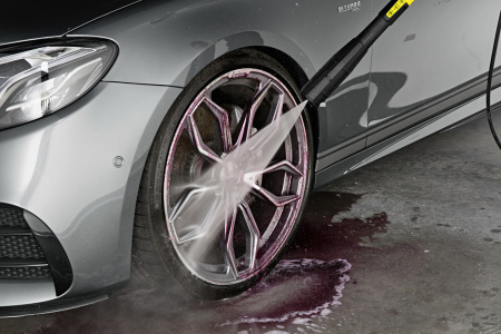 Средство для очистки колесных дисков Karcher RM 667