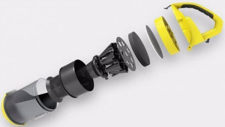 Фильтр Karcher к VC 3 Фильтр Karcher к VC 3