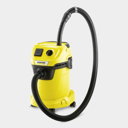 Хозяйственный пылесос Karcher WD 3 P V-17/4/20