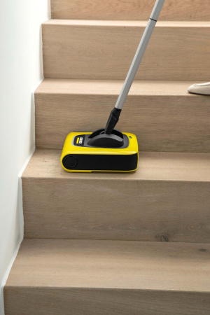 Электровеник Karcher KB 5