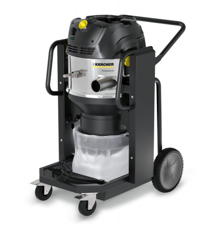 Пылесос Karcher IVC 60/24-2 Tact Lp