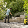 Минимойка высокого давления Karcher K5 WCM Premium