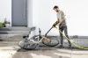 Ручной аппарат среднего давления (ручная минимойка) Karcher KHB 6 Battery Set Ручная минимойка Karcher KHB 6 Battery Set