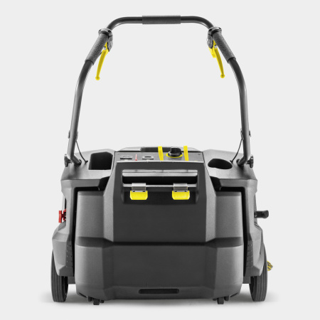 Подметальная машина Karcher KM 85/50 W Bp Подметальная машина Karcher KM 85/50 W Bp