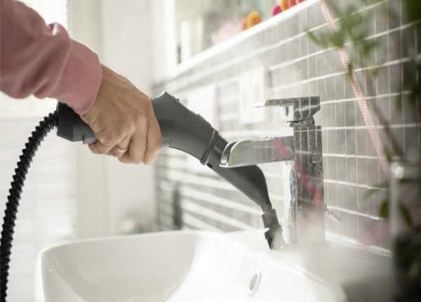 Пароочиститель Karcher SC 3 EasyFix SELECT