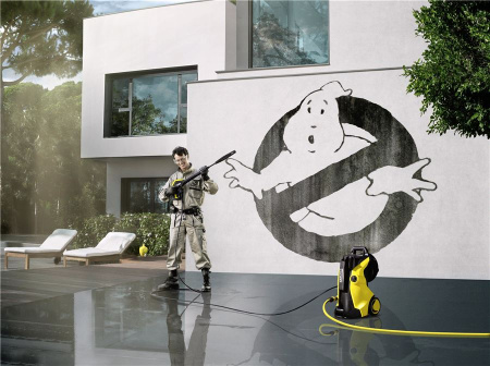 Минимойка Karcher K 5 Premium Full Control Plus