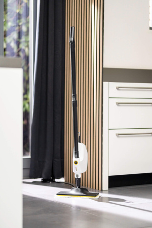 Пароочиститель Karcher SC 1 Multi & Up