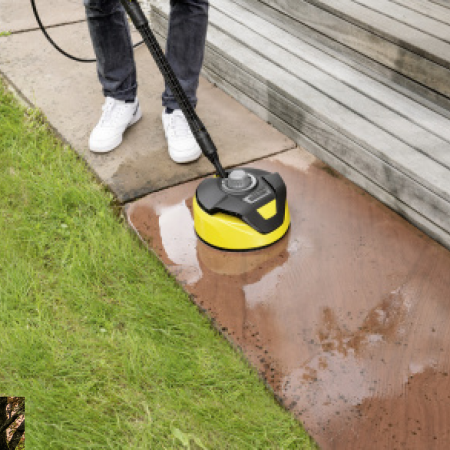 Минмойка высокого давления Karcher K5 WCM Premium Home