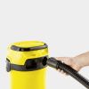 Хозяйственный пылесос Karcher WD 3 V-17/4/20 (MV 3)