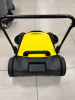 Подметальная машина Karcher S 4 Twin (мелкие потертости на корпусе, помята коробка)