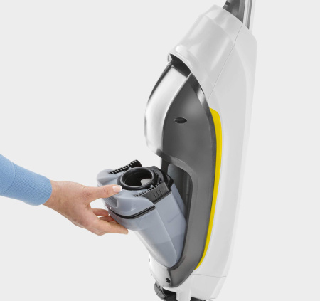 Аппарат для влажной уборки Karcher FC 5 Premium White Аппарат для влажной уборки Karcher FC 5 Premium White